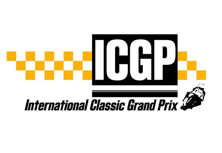 Calendário International Classic Grand Prix