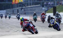 Temporada 2017 do SuperBike Brasil começa neste domingo