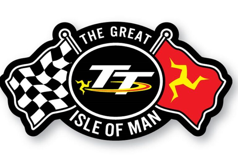 A TT da Ilha de Man ou Isle of Man TT, é uma corrida de motocicleta  realizada anualmente nas ruas da pequena Ilha de Man, uma comunidade  autônoma situada