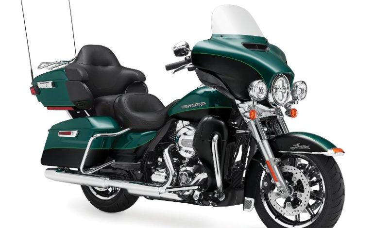 Harley-Davidson convoca recall de modelos Touring