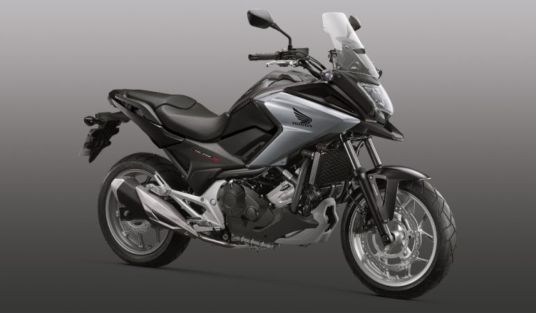 Nova Honda NC 750X chega às concessionárias