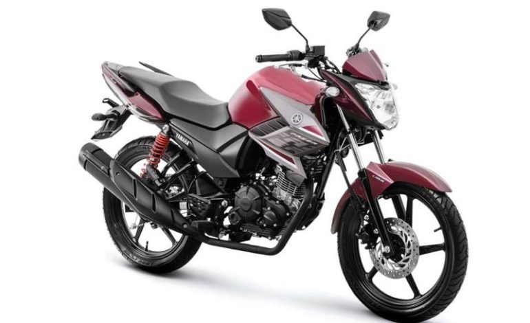 Yamaha lança no Brasil as novas Fazer 150 UBS e Factor YBR 125i