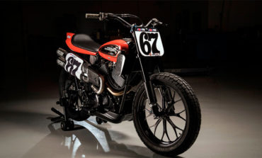 Harley-Davidson apresenta um novo modelo esportivo