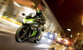 Kawasaki apresenta a nova Ninja 300