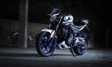 Yamaha MT-03 chega ao mercado brasileiro em maio