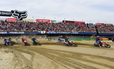Mundial de Motocross desembarca na Holanda em clima de decisão