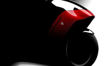 MV Agusta Zagato pode ser um novo conceito de motocicleta