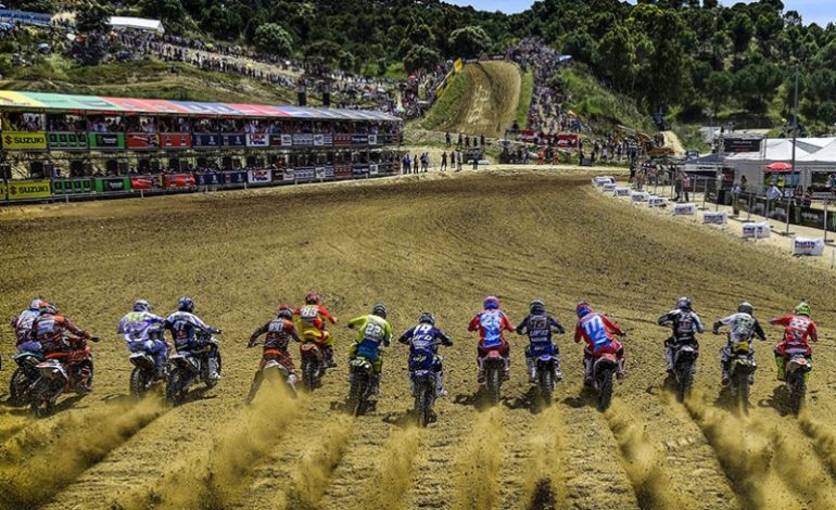 Temporada 2016 do Mundial de Motocross terá decisão explosiva