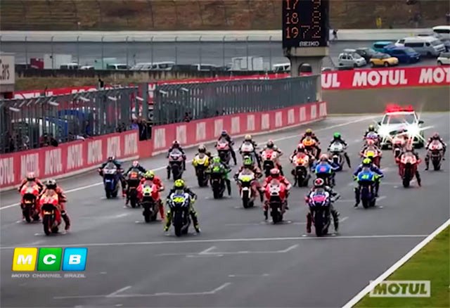 Conheça as novidades da Motul para 2016