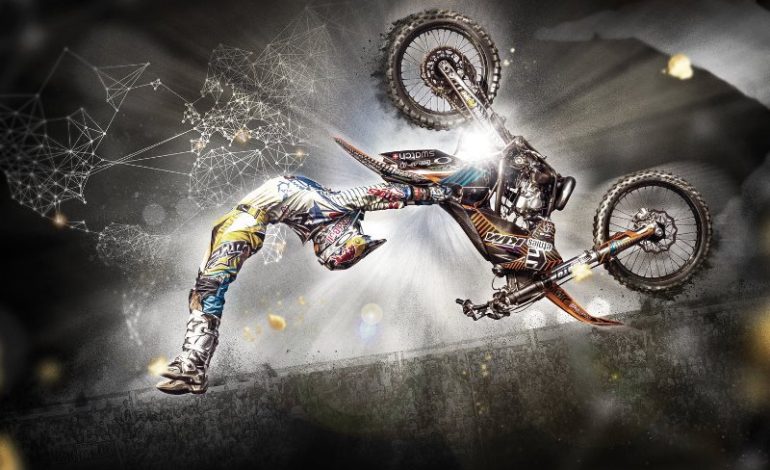 Red Bull X-Fighters celebra 15 anos de história