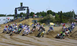Bélgica recebe o Mundial de Motocross neste fim de semana