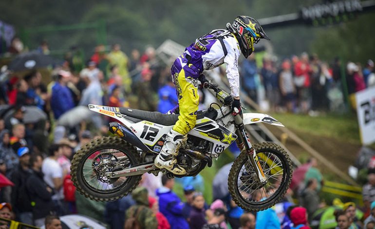 Max Nagl reina na República Tcheca