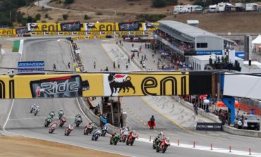 Laguna Seca será o palco da nona rodada do Mundial de Superbike 2016