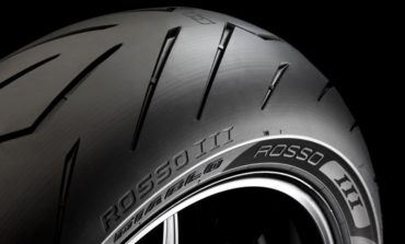 Pirelli apresenta novo pneu para superesportivas