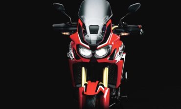 Honda apresenta seus lançamentos para 2016