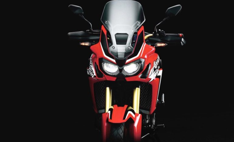 Honda apresenta seus lançamentos para 2016