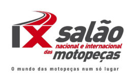 IX Salão Nacional e Internacional das Motopeças - SP