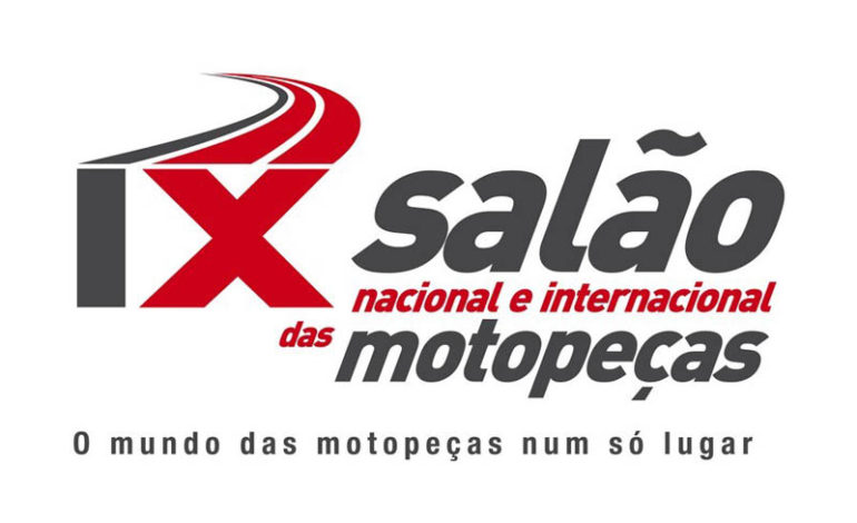 IX Salão Nacional e Internacional das Motopeças - SP