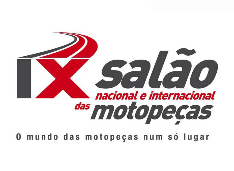 IX Salão Nacional e Internacional das Motopeças – SP