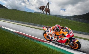 MotoGP retorna à Áustria neste final de semana