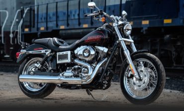 Harley-Davidson Brasil convoca recall da Dyna Low Rider