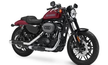 Harley-Davidson revela a Roadster XL 1200CX
