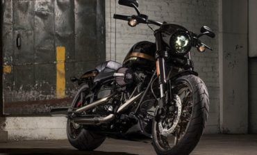 Harley-Davidson lança mais dois modelos inéditos em sua linha cruiser