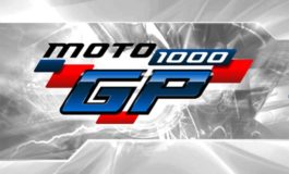 Calendário Moto 1000 GP
