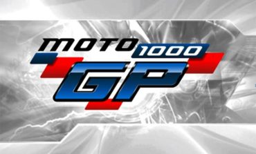 Calendário Moto 1000 GP