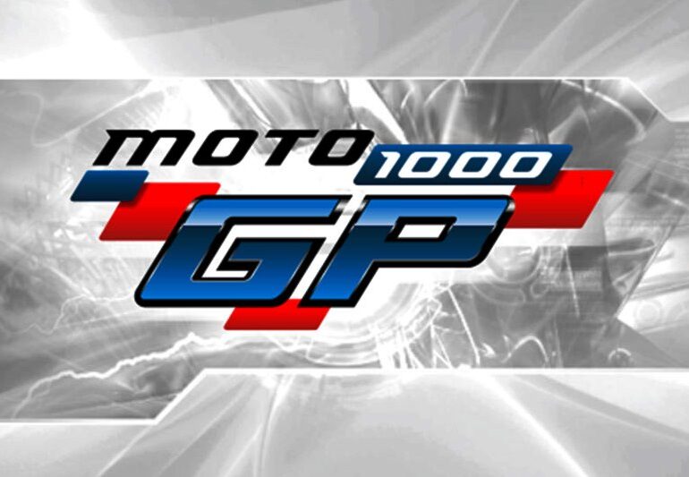 Moto1000GP