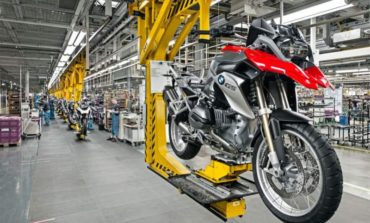 BMW confirma fábrica no Brasil