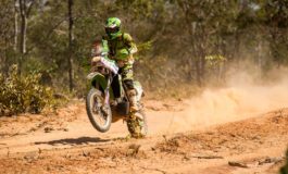 Motos serão a grande atração do Rally dos Sertões 2016