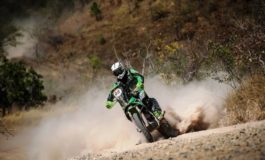 Ramon Sacilotti vence a primeira etapa do Rally dos Sertões 2016