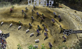 Glen Helen fecha a temporada 2016 do Mundial de Motocross