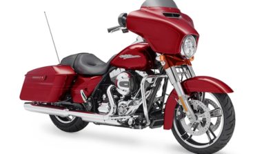 Harley-Davidson amplia recall dos modelos Street Glide Special e Electra Glide Ultra Limited