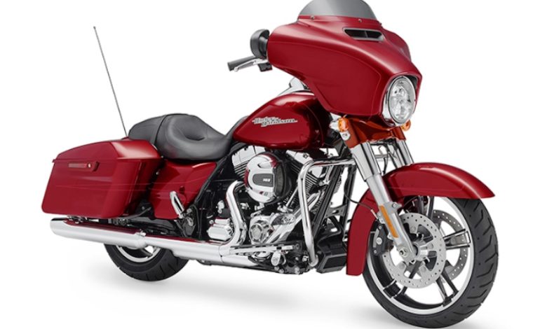 Harley-Davidson amplia recall dos modelos Street Glide Special e Electra Glide Ultra Limited