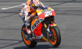 Dani Pedrosa vence o Grande Prêmio de San Marino de MotoGP