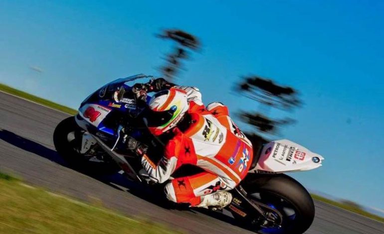 Diego Pierluigi vence a sexta etapa do Superbike Brasil 2016