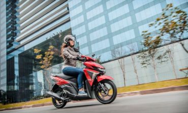 Yamaha Neo retorna ao mercado com motor de 125 cc