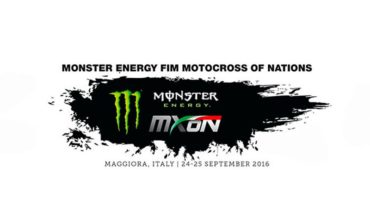 Motocross das Nações acontece neste fim de semana