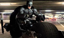 “Batpod” será leiloado na Inglaterra