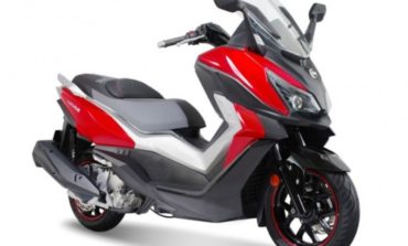 Novo scooter da marca SYM será apresentado na Alemanha