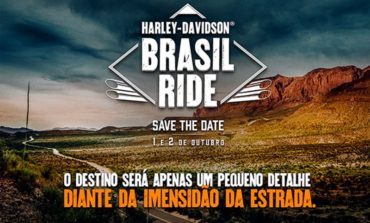 Harley-Davidson Brasil Ride