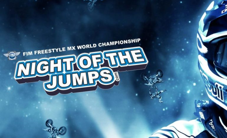 Calendário Night of The Jumps