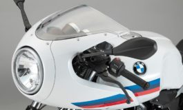 BMW inicia o Salão de Colônia com a R NineT Racer