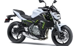 Kawasaki “revela” novidades em suas nakeds no Salão de Colônia 2016