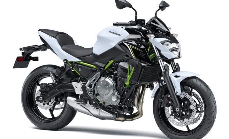 Kawasaki “revela” novidades em suas nakeds no Salão de Colônia 2016