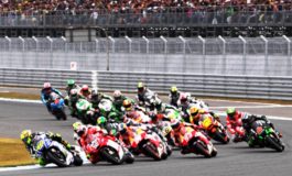 Japão recebe o Mundial de Motovelocidade neste fim de semana