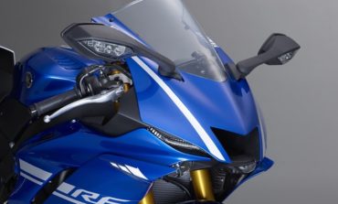 Nova Yamaha R6 carrega DNA da YZF-M1 MotoGP
