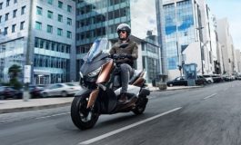 Novo scooter da Yamaha será lançado no próximo Salão de Milão